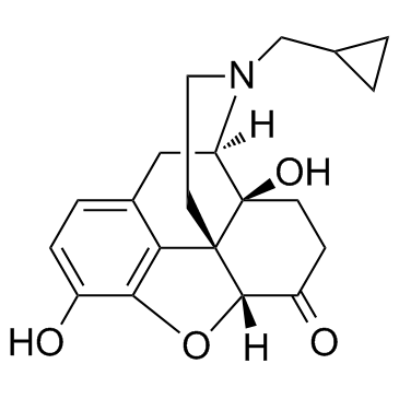 Naltrexone 16590-41-3